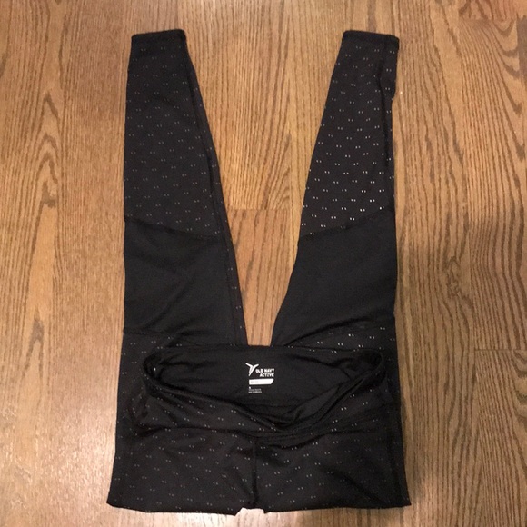 Old Navy Pants - Old Navy Active go dry pants